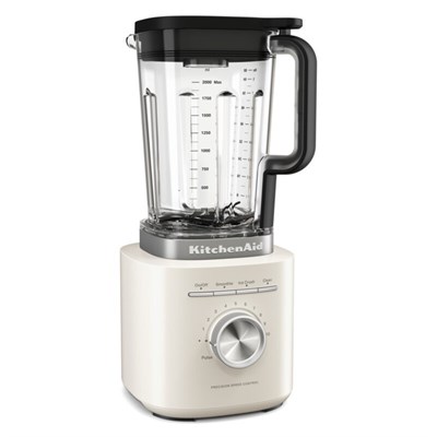 5KSB2073EPL Блендер KitchenAid Pure Power, 2 л, кремовый - фото 32285