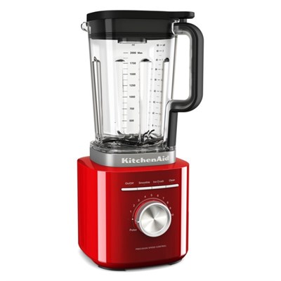 5KSB2073EER Блендер KitchenAid Pure Power, 2 л, красный - фото 32286