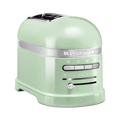 Тостер 5KMT2204EPT KitchenAid Artisan фисташковый - фото 32311