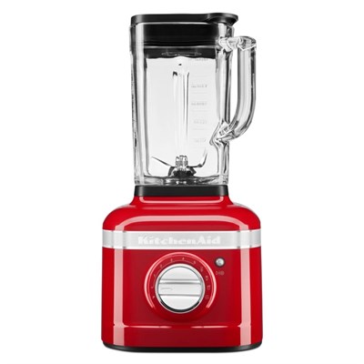 Блендер 5KSB4026EER KitchenAid ARTISAN K400 красный - фото 32313