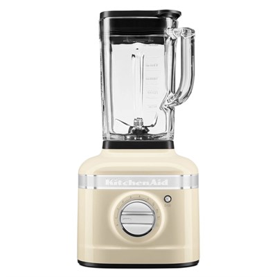 Блендер 5KSB4026EAC KitchenAid ARTISAN K400 кремовый - фото 32315