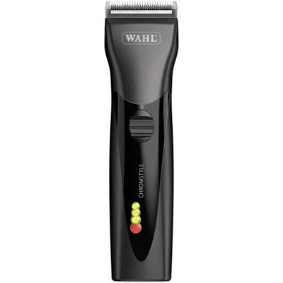 Профессиональная машинка для стрижки Wahl ChromStyle - фото 32345