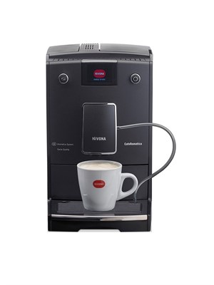 Кофемашина CafeRomatica NICR 759 - фото 32395