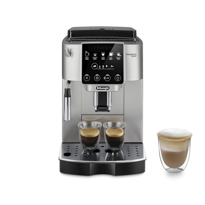 Кофемашина De'Longhi ECAM220.31 SB - фото 32396