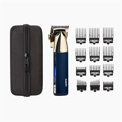 Машинка для стрижки BaByliss E992E - фото 32402