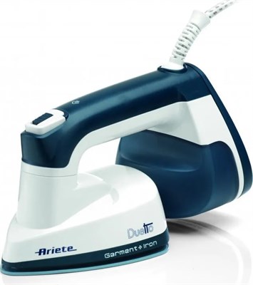 УТЮГ ARIETE 6246 DUETTO GARMENT IRON - фото 32430