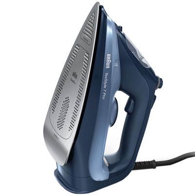 Утюг Braun 12770008-SI7160BL - фото 32431