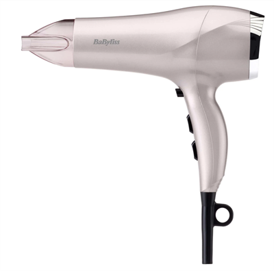 Фен BaByliss D781E - фото 32438