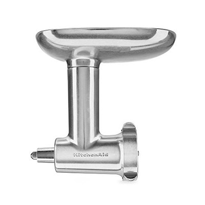 Насадка мясорубка KitchenAid 5KSMMGA - фото 32455
