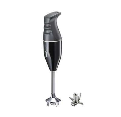 Блендер Bamix EO140 Classic black - фото 32472
