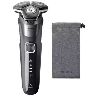 Philips S5887/10 Электробритва - фото 32479