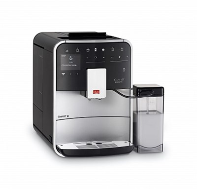 Кофемашина Melitta F 830-101 Caffeo Barista T Smart - фото 32482