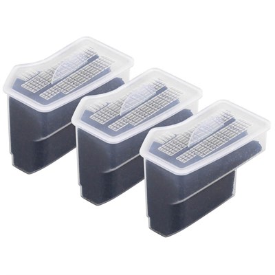 Картридж Laurastar Tripack water filter cartridges smart 606.7830.750 - фото 32509
