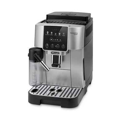 Кофемашина DeLonghi ECAM220.80.SB - фото 32513