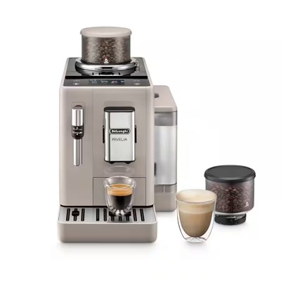 Кофемашина Delonghi EXAM440.35.BG - фото 32514