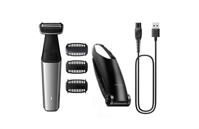 Триммер Philips Series 5000 BG5021/15 - фото 32545