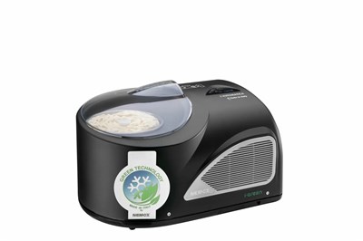Мороженица NEMOX GELATO NXT1 L'AUTOMATICA BLACK I-green - фото 32558