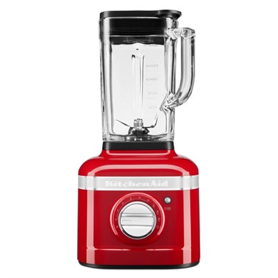 Блендер 5KSB4026ECA KitchenAid ARTISAN карамельное яблоко K400 - фото 32585