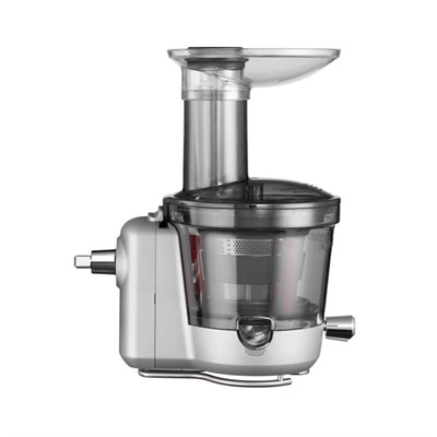 KitchenAid, 5KSM1JA Насадка-соковыжималка шнековая - фото 32603
