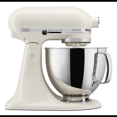 Миксер планетарный KitchenAid 5KSM175PSEPL - фото 32608