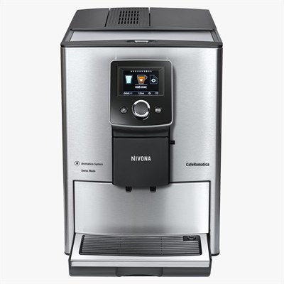 Кофемашина Nivona CafeRomatica NICR 825 - фото 32626