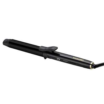 Плойка BaByliss PRO BAB2495E 38mm - фото 32637