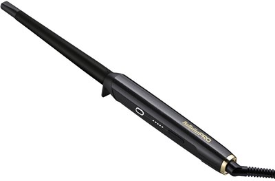 Плойка BaByliss PRO BAB2480E 19-13mm - фото 32640