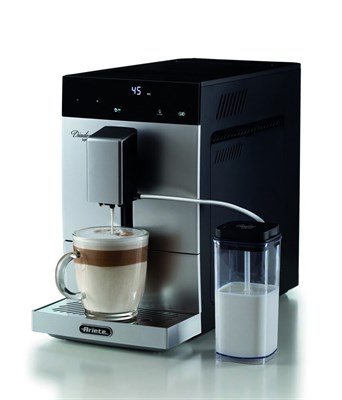 Кофемашина Ariete Diadema Cappuccino 1453/01 - фото 32748
