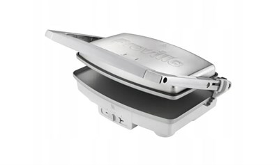 Сэндвичница Breville DuraCeramic VST071X - фото 32783