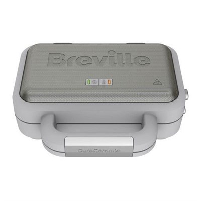 Сэндвичница Breville DuraCeramic VST070X - фото 32784
