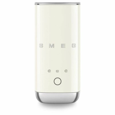 Вспениватель молока Smeg MFF02CREU - фото 32788