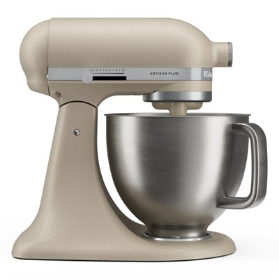 Миксер планетарный KitchenAid Artisan Plus 4,7l 5KSM50PKVEOC - фото 32825