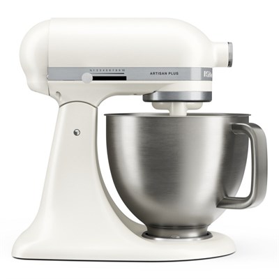 Миксер планетарный KitchenAid Artisan Plus 4,7l 5KSM50PKVEPL - фото 32826