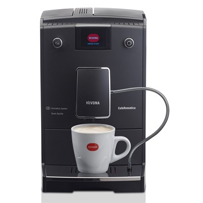 Кофемашина Nivona CafeRomatica NICR 759 - фото 32838