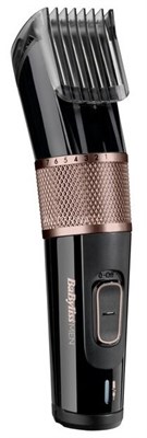 Машинка для стрижки волос Babyliss E974E - фото 32840