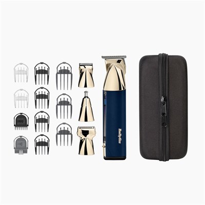 Мультитриммер BaByliss MT992E - фото 32842