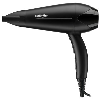 Фен BaByliss D563D - фото 32858