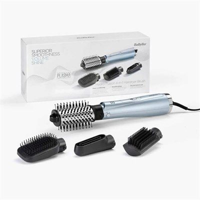 Фен-щетка BaByliss AS774E - фото 32859