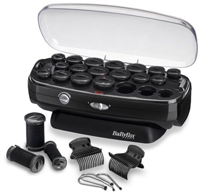 Электробигуди Babyliss RS035E - фото 32867