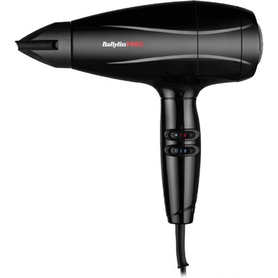 Фен BaBylissPRO Vero BAB6280E - фото 32872