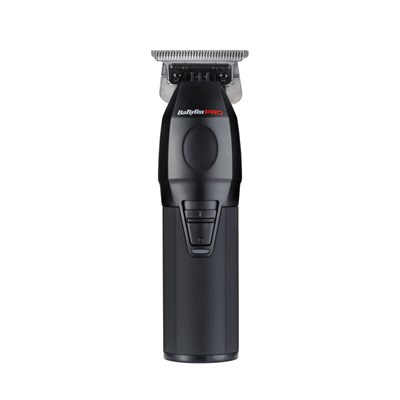 Триммер для волос Babyliss Pro Fresh FX Black FX76E - фото 32873