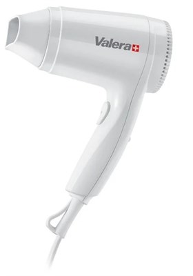 Фен Valera Executive 1200 Push (554.02), white - фото 32904