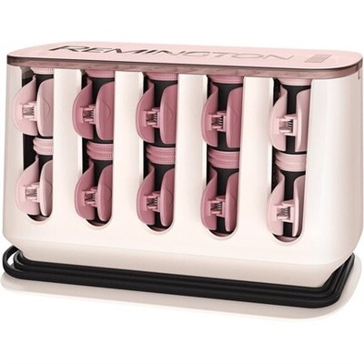 Электробигуди Remington Proluxe H9100 - фото 32907