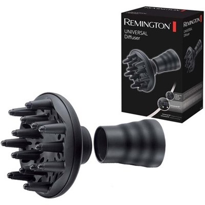 Диффузор для фена Remington D52DU Universal Diffusor - фото 32908