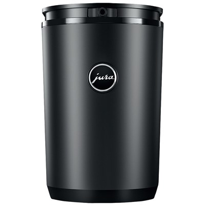 Охладитель молока Jura Cool Control G2 Black (24261) 1 литр - фото 32924