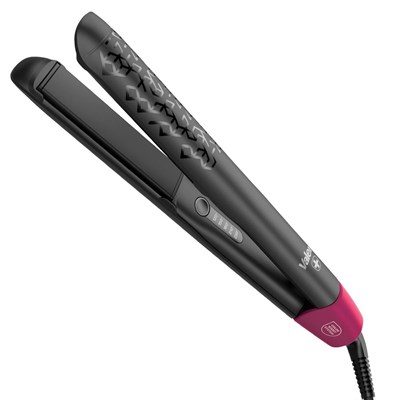 Выпрямитель профессиональный Valera SQP Pulsa Color Pro Straightener Satin Black 51012021 - фото 32934
