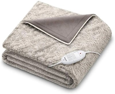 Beurer HD 75 Cosy Nordic Грелка электрическая - фото 32938