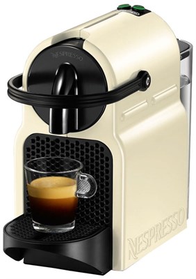 Кофемашина De'Longhi Nespresso Inissia EN 80 CW - фото 32946