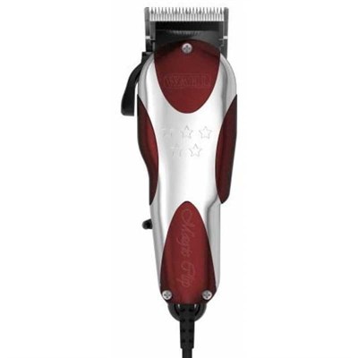 Машинка для стрижки Wahl 8451-316Н MAGIC CLIP - фото 32952