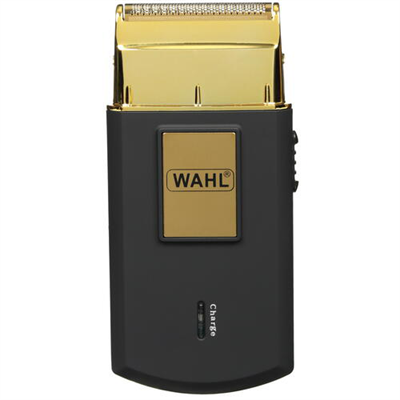 Электробритва Wahl Gold Edition (07057-016) - фото 32985